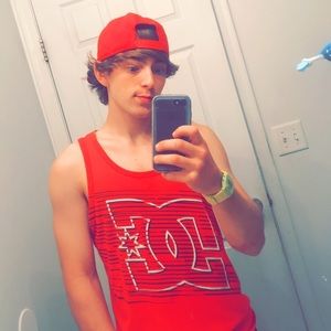 Meet your Posher, Andrew